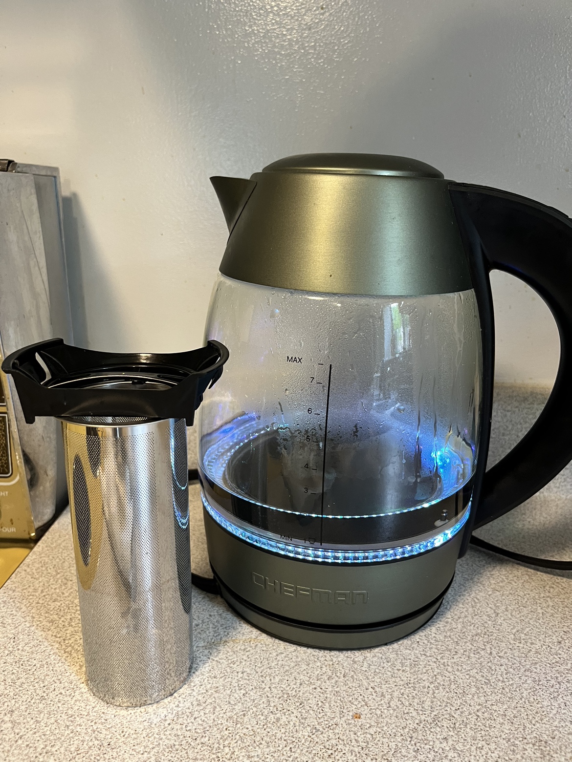 Electric Kettle for sale! - photo 3