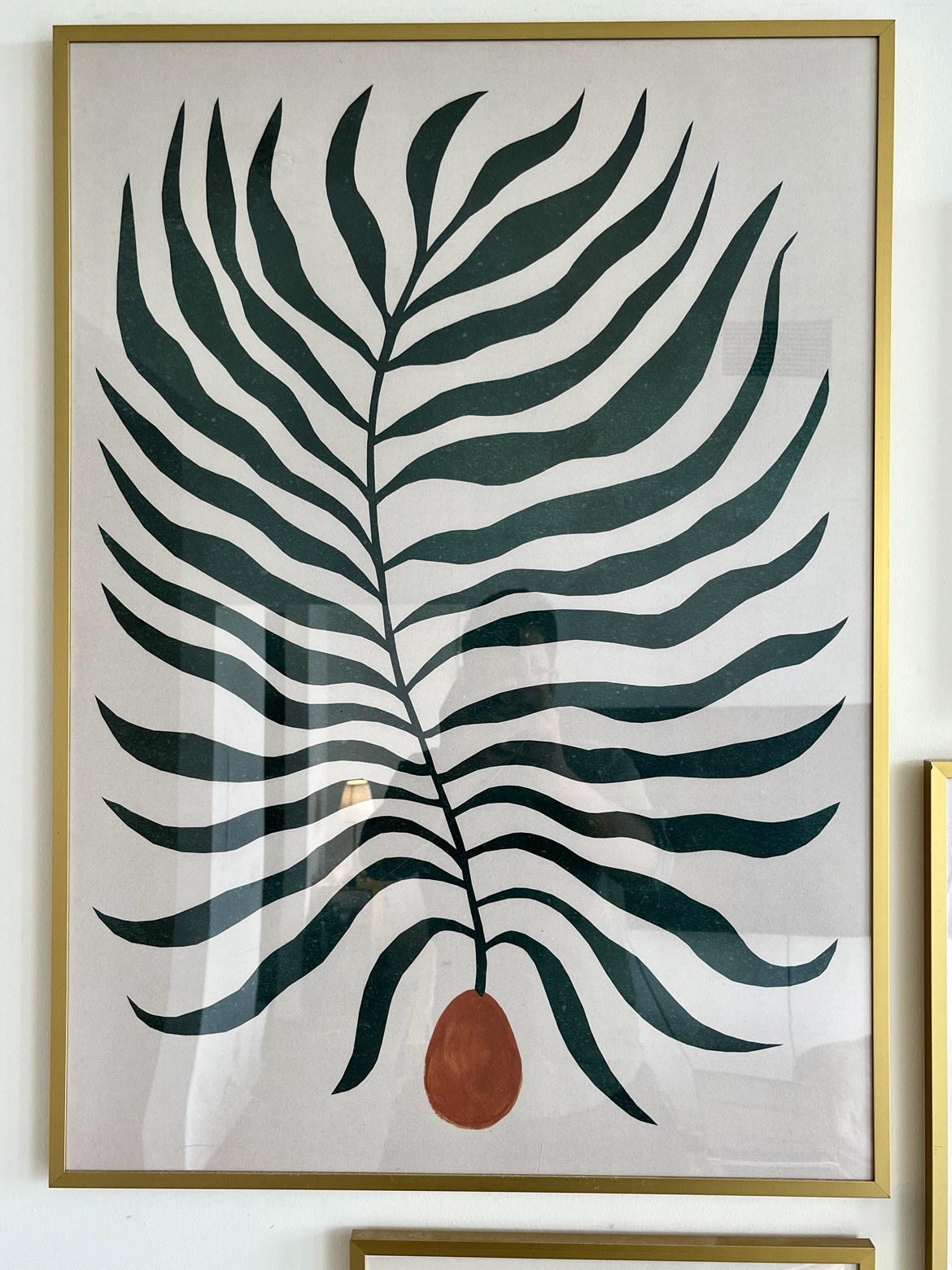 Wall Painting (includes IKEA LOMVIKEN) - 8 Nos - photo 3