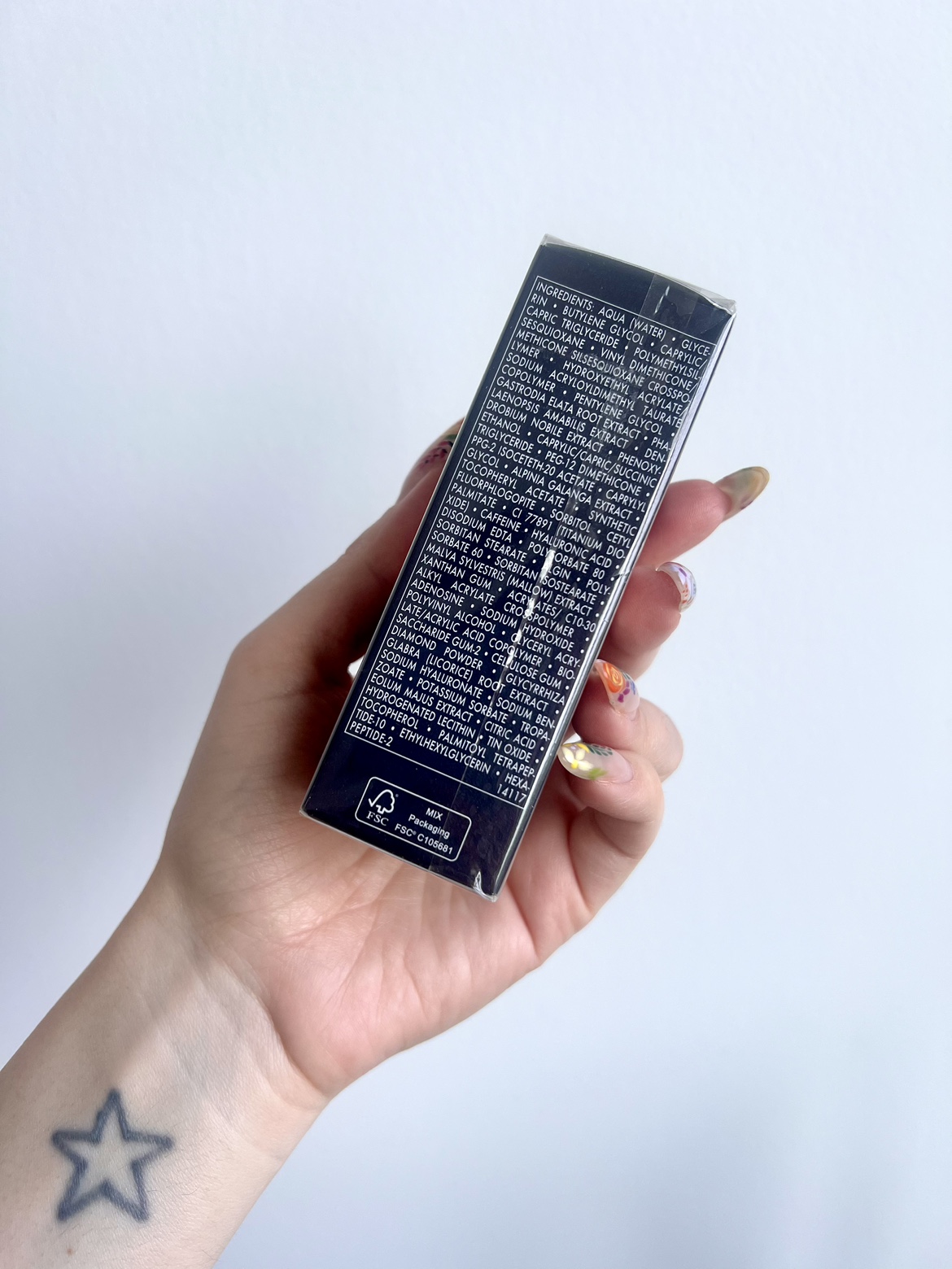 Guerlain Orchidée Imperiale        Eye Serum image indicator(4)