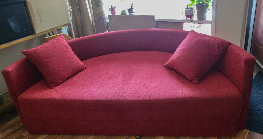 Couch made in poland - photo 3