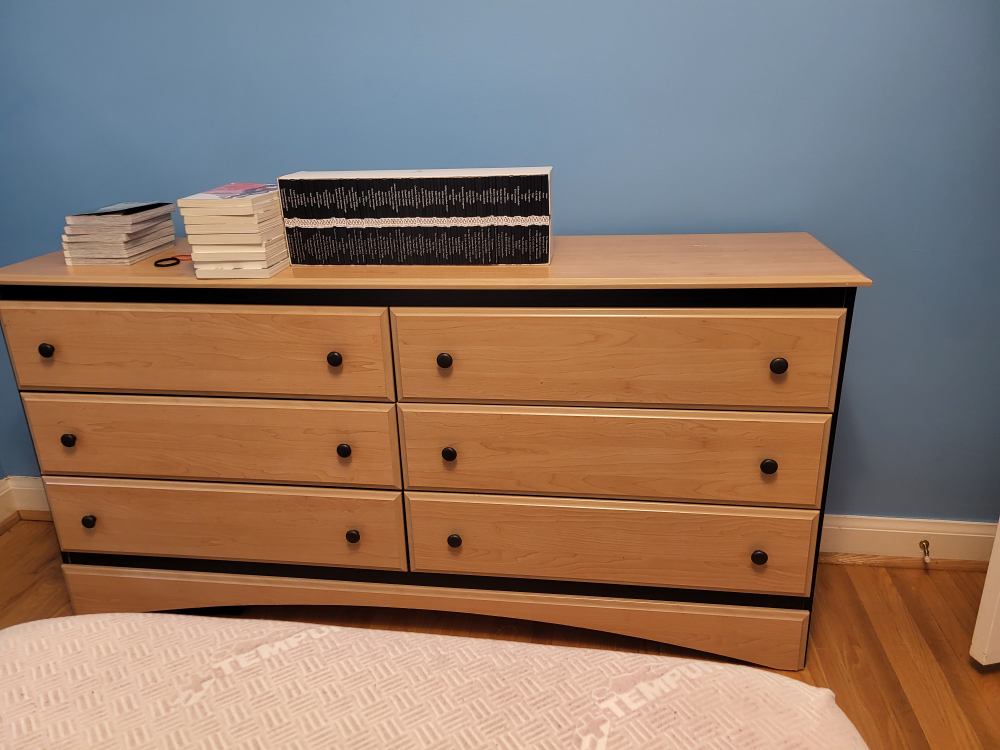 dresser