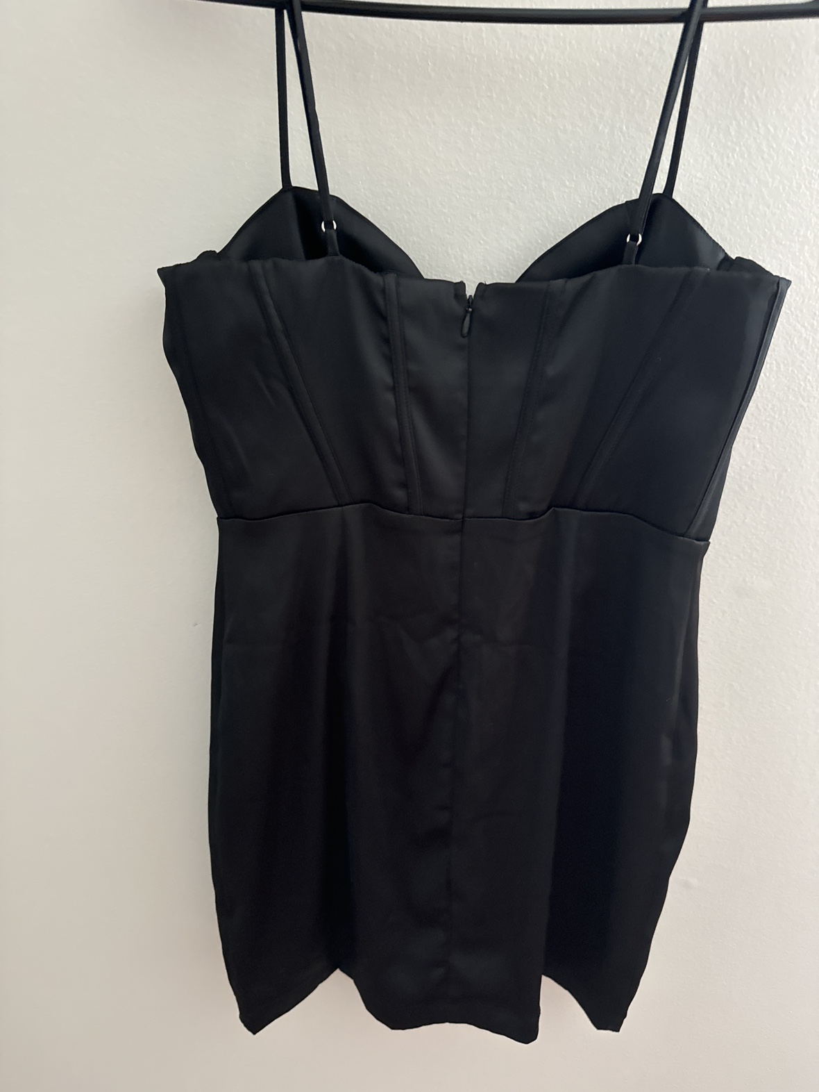 Cute corset dress- Brand New with tag image indicator(3)