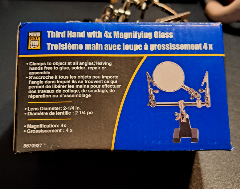 Magnifying Glass image indicator(4)