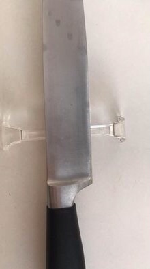 Chopstick holders/ cutlery holders trays image indicator(7)