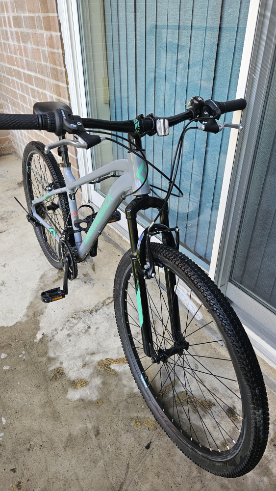 Diamondback Moonraker 27.5" Mountain Bike - photo 2