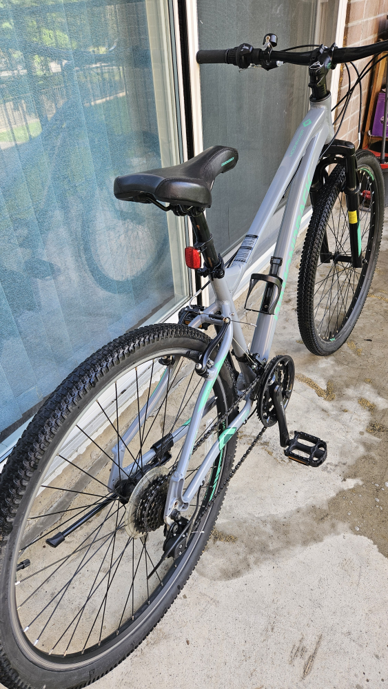 Diamondback Moonraker 27.5" Mountain Bike - photo 3