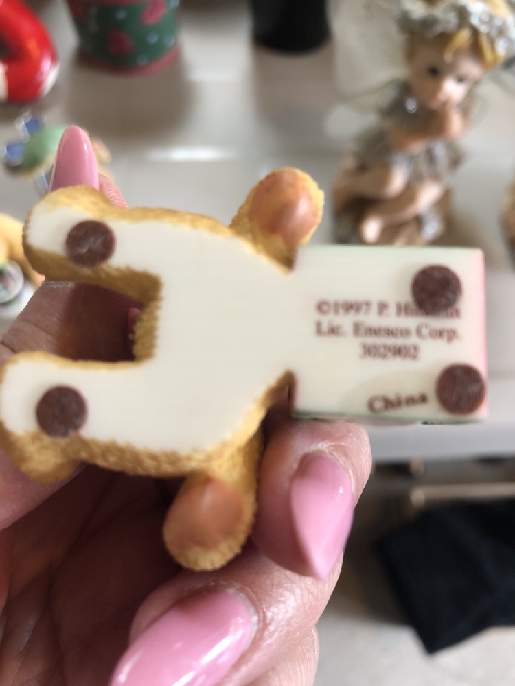 Cherish teddies image indicator(7)