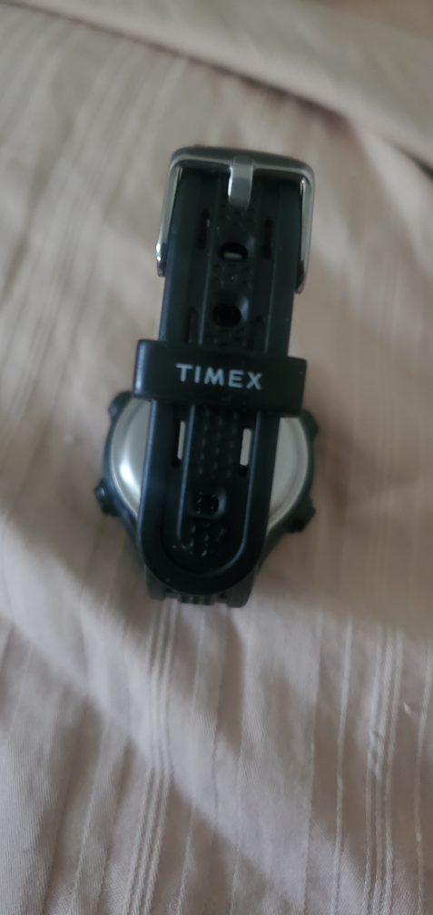 timex watch - photo 2