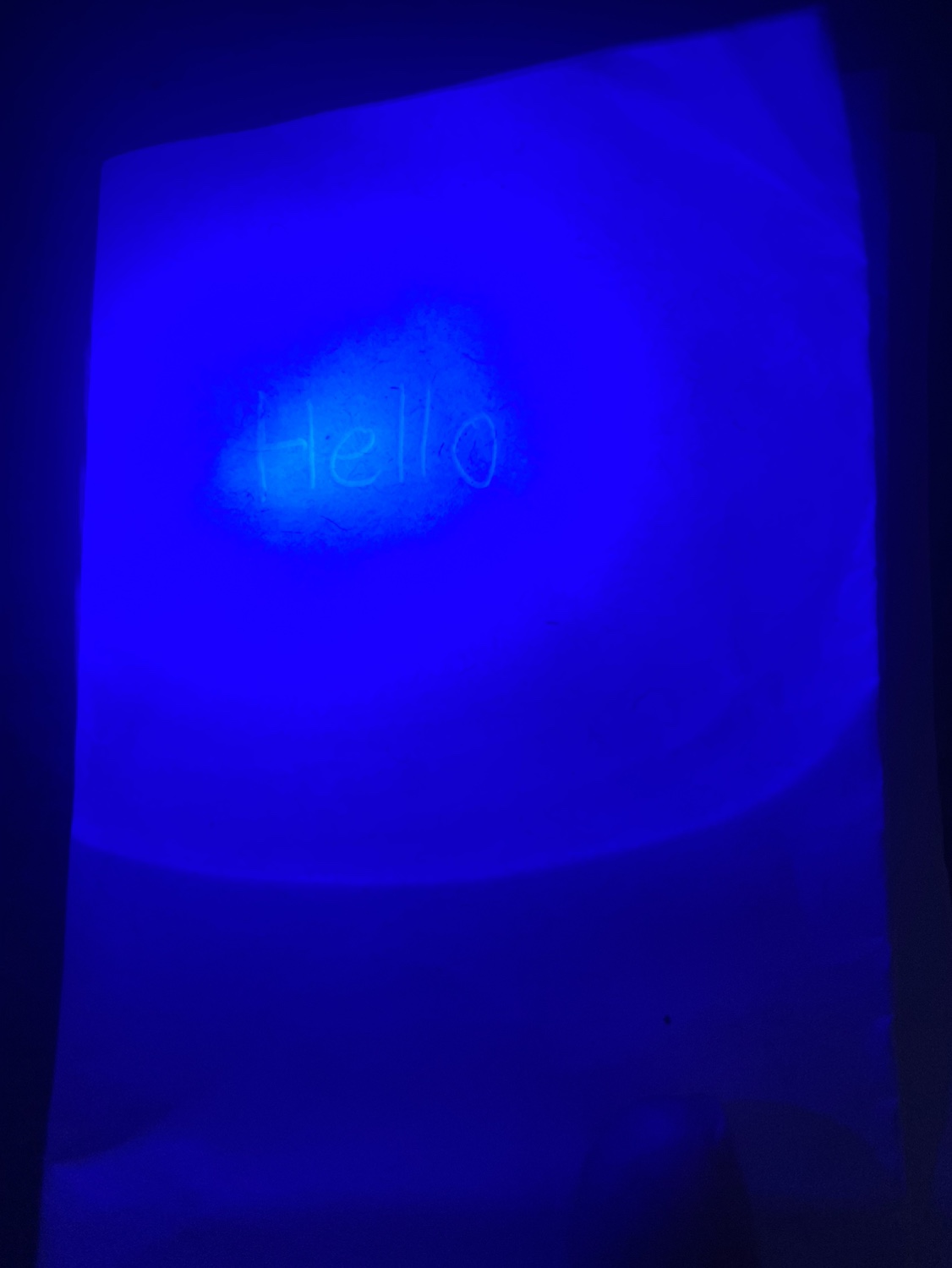 INVISIBLE INK+UV LIGHT PENS image indicator(5)
