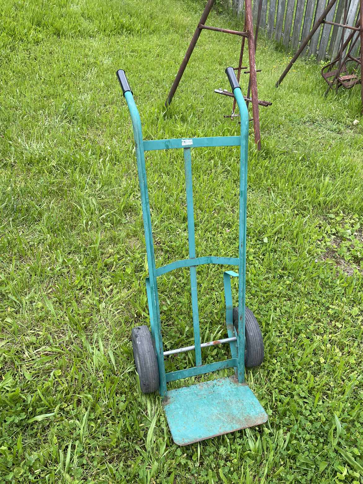 Dolly for sale thumbnail