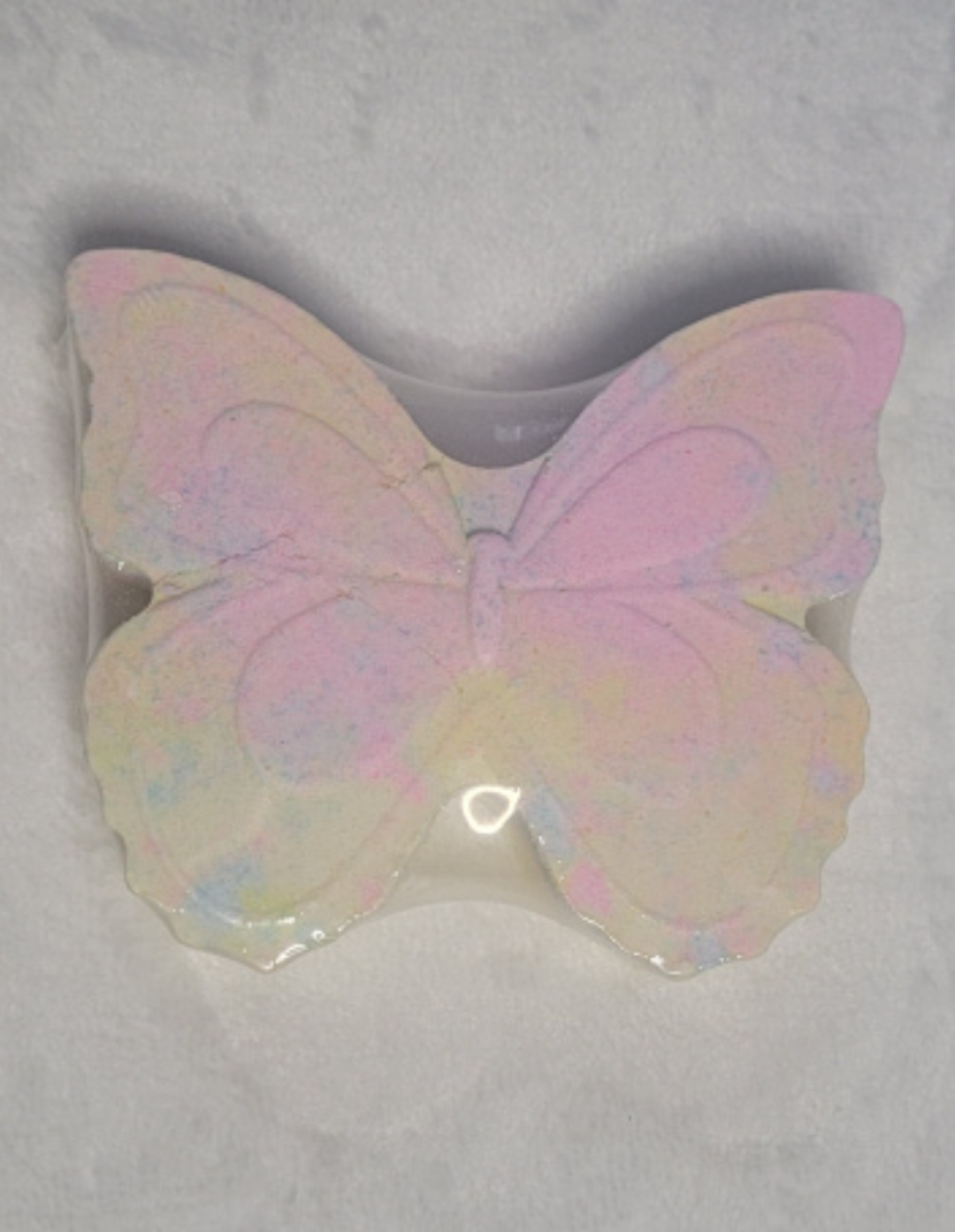 [BUTTERFLY] Scented Colourful Bath Bombs for kids and adults - photo 4