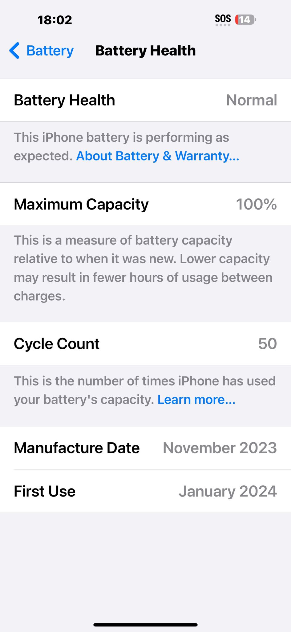 Iphone 15 pro max - photo 3