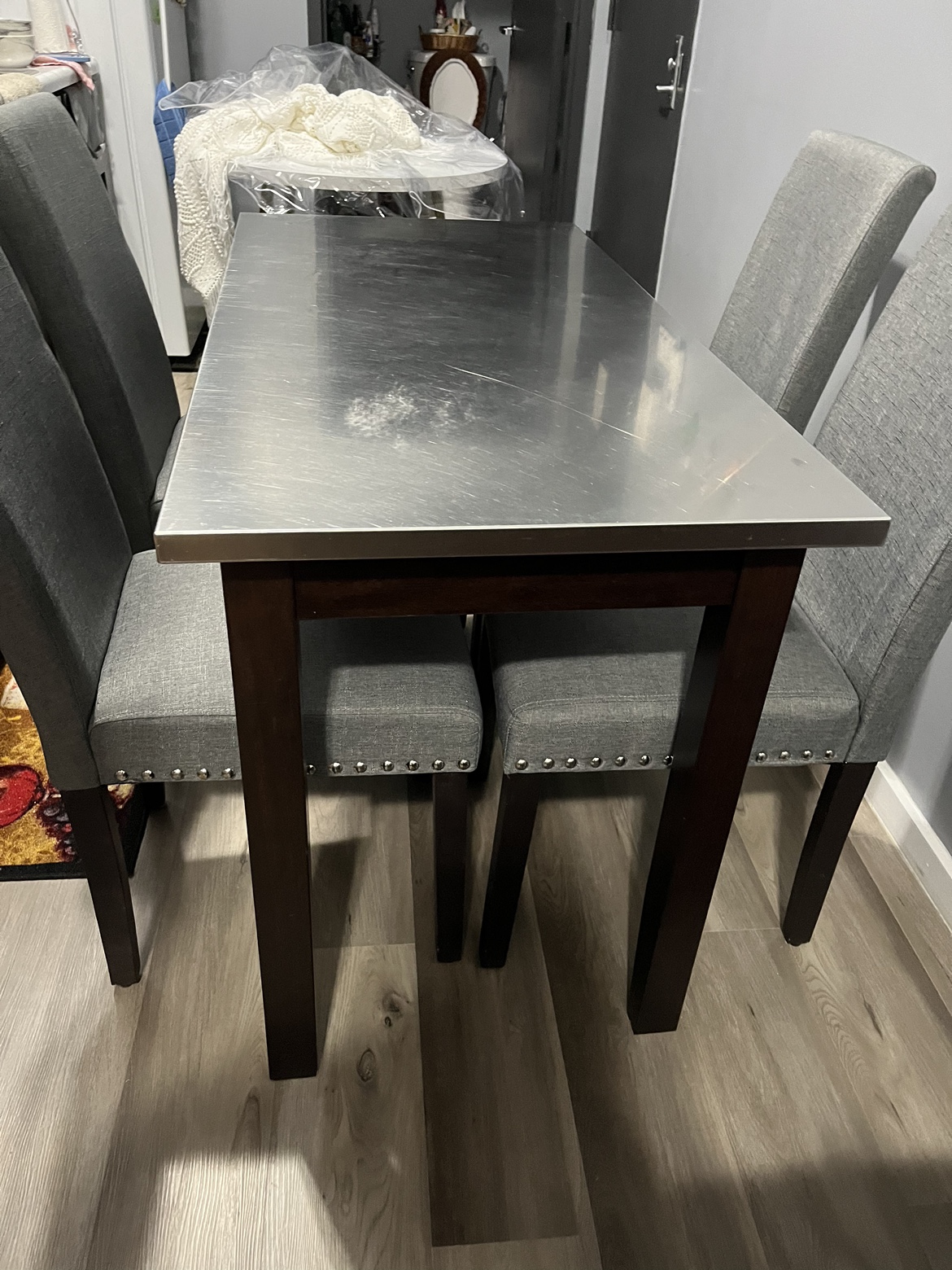Juego de Comedor - photo 2