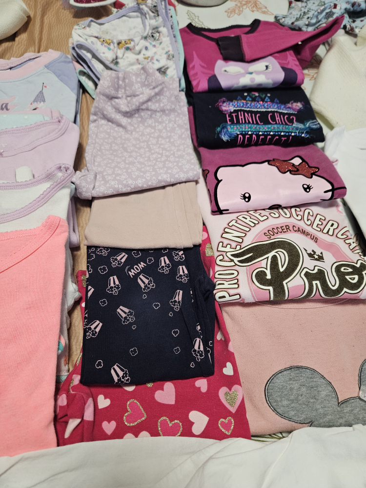 4T Girl clothes image indicator(6)