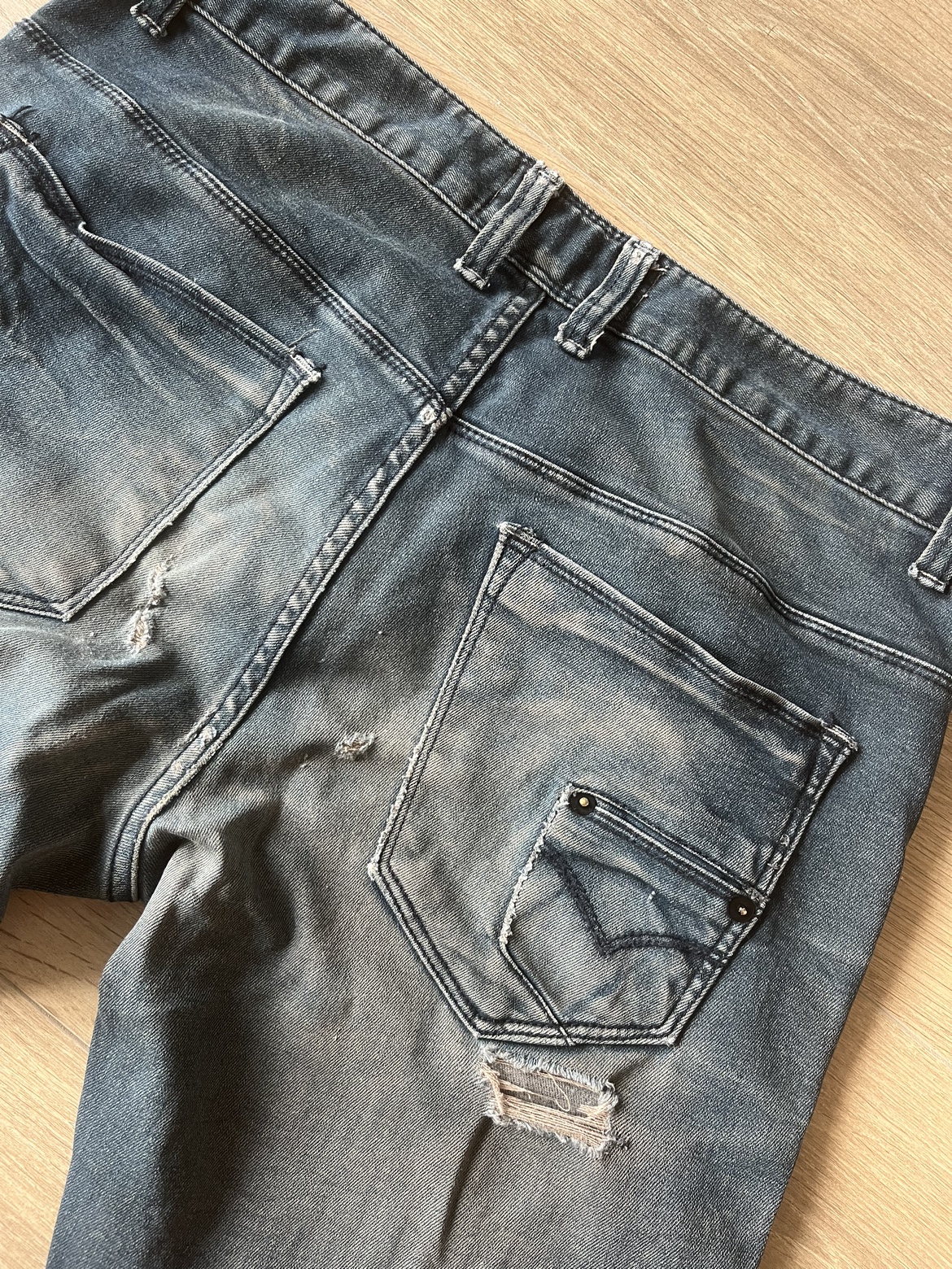 Men’s jeans 🧡 image indicator(3)