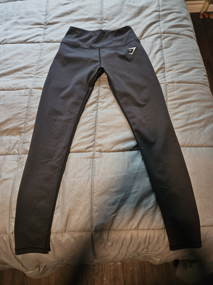 ladies Gymshark leggings thumbnail