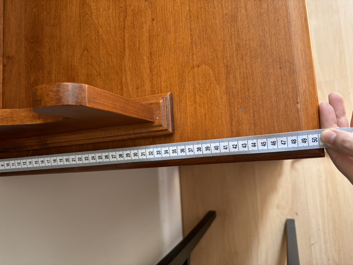 Sideboard buffet cabinet 👀MOVING SALE image indicator(7)