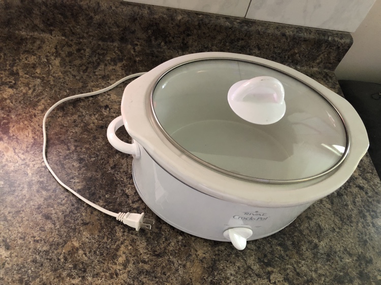 Crock pot slow cooker image indicator(6)