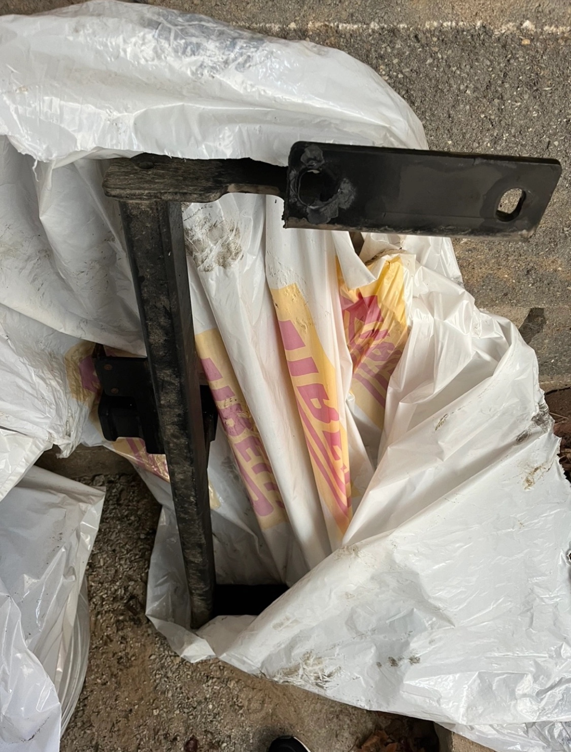 MAZDA CX5 HITCH - photo 3