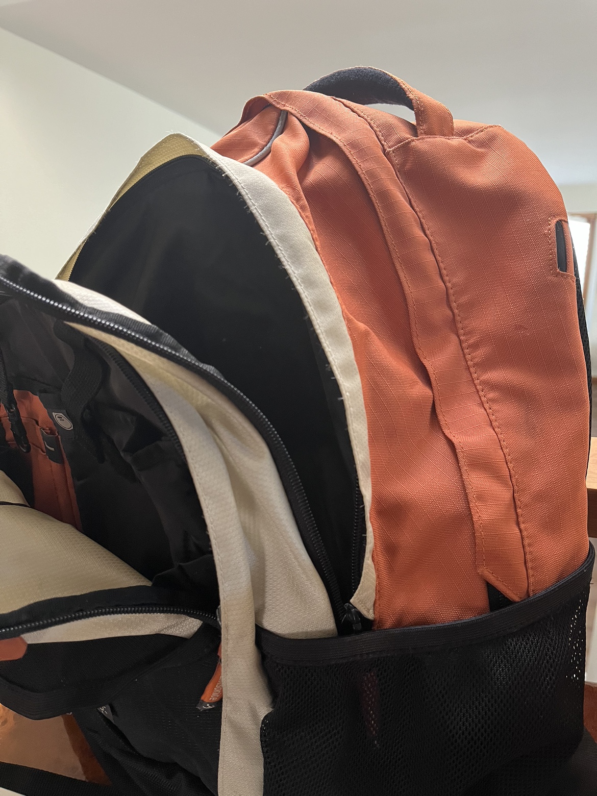 Samsonite backpack - photo 2