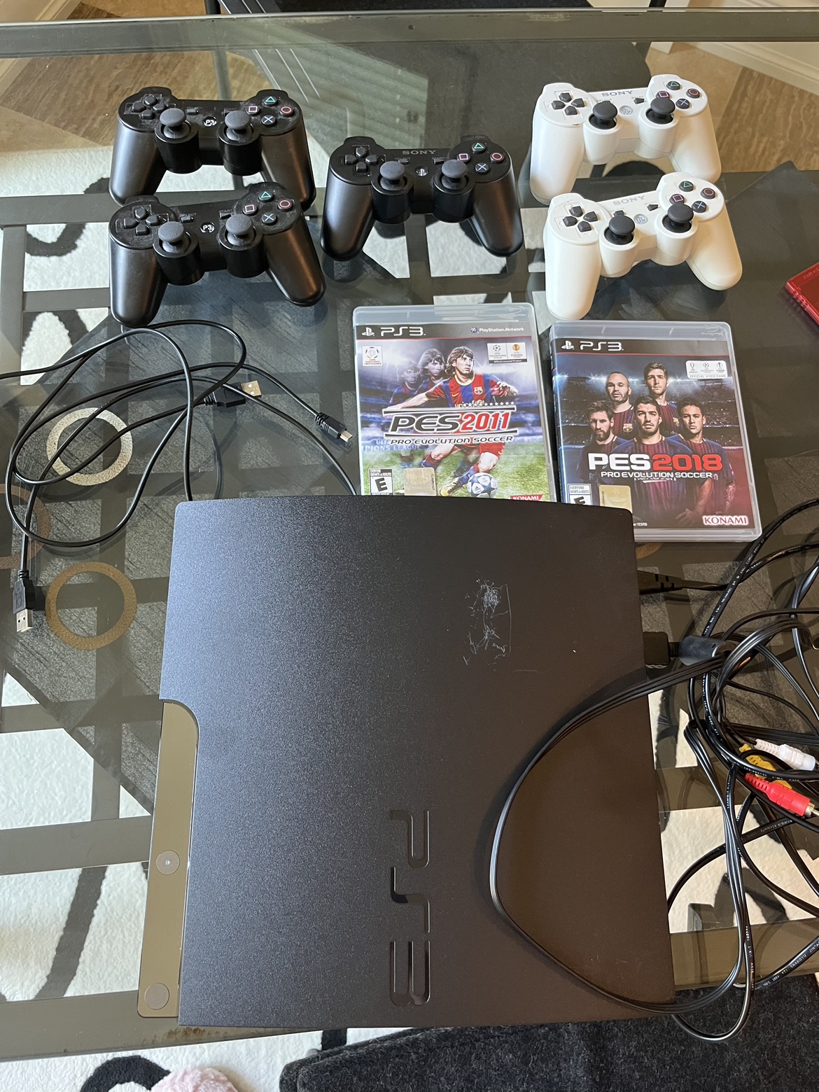 Playstation 3