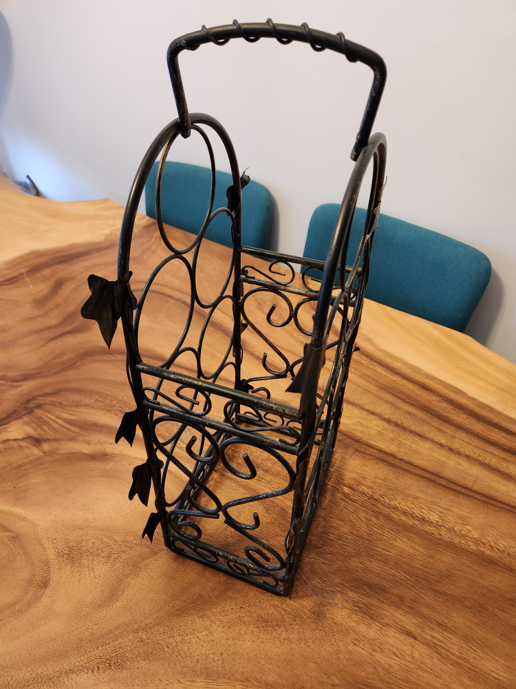 Wine Rack - photo 3