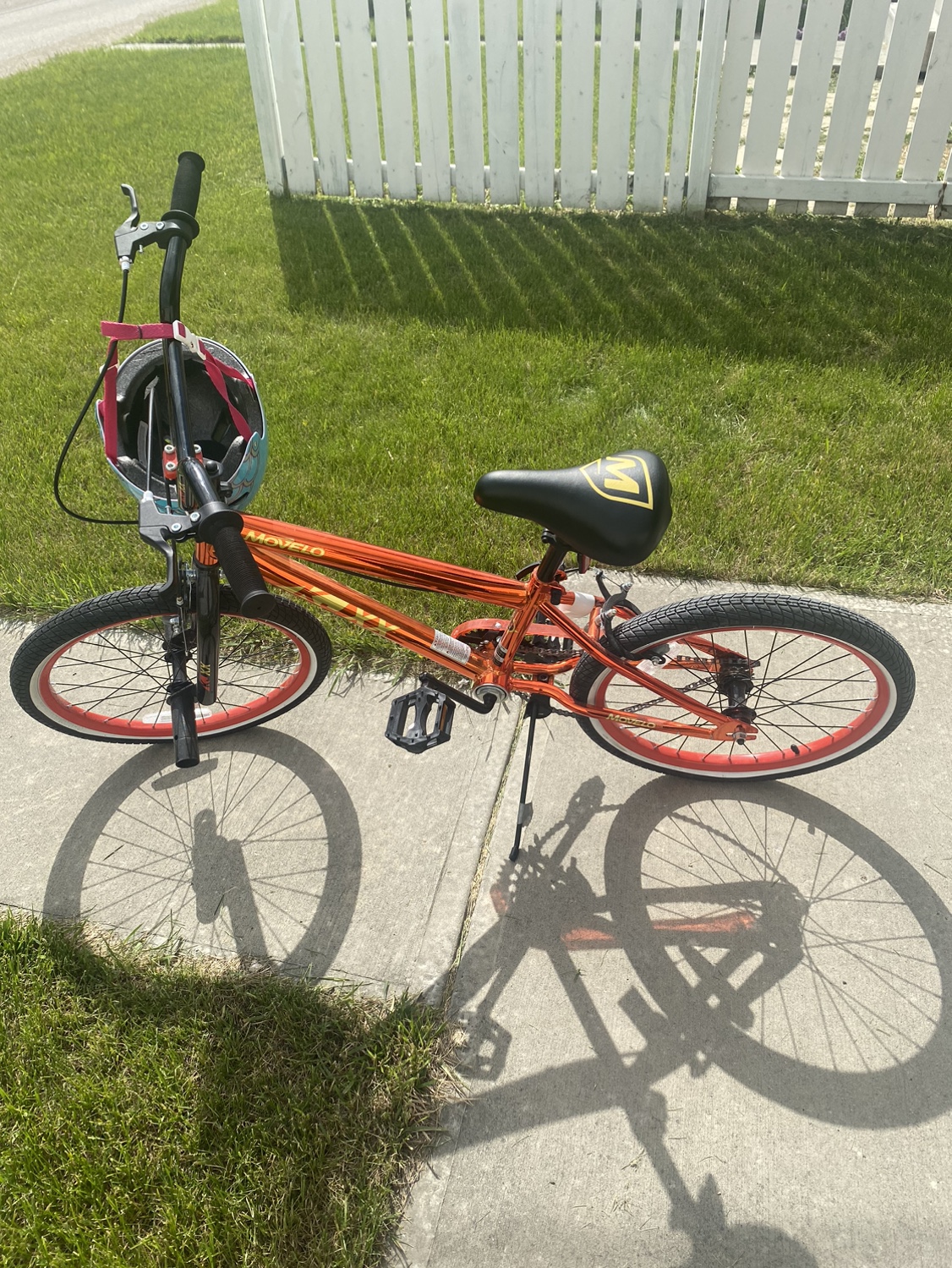 New teen/childrens bicycle - photo 2
