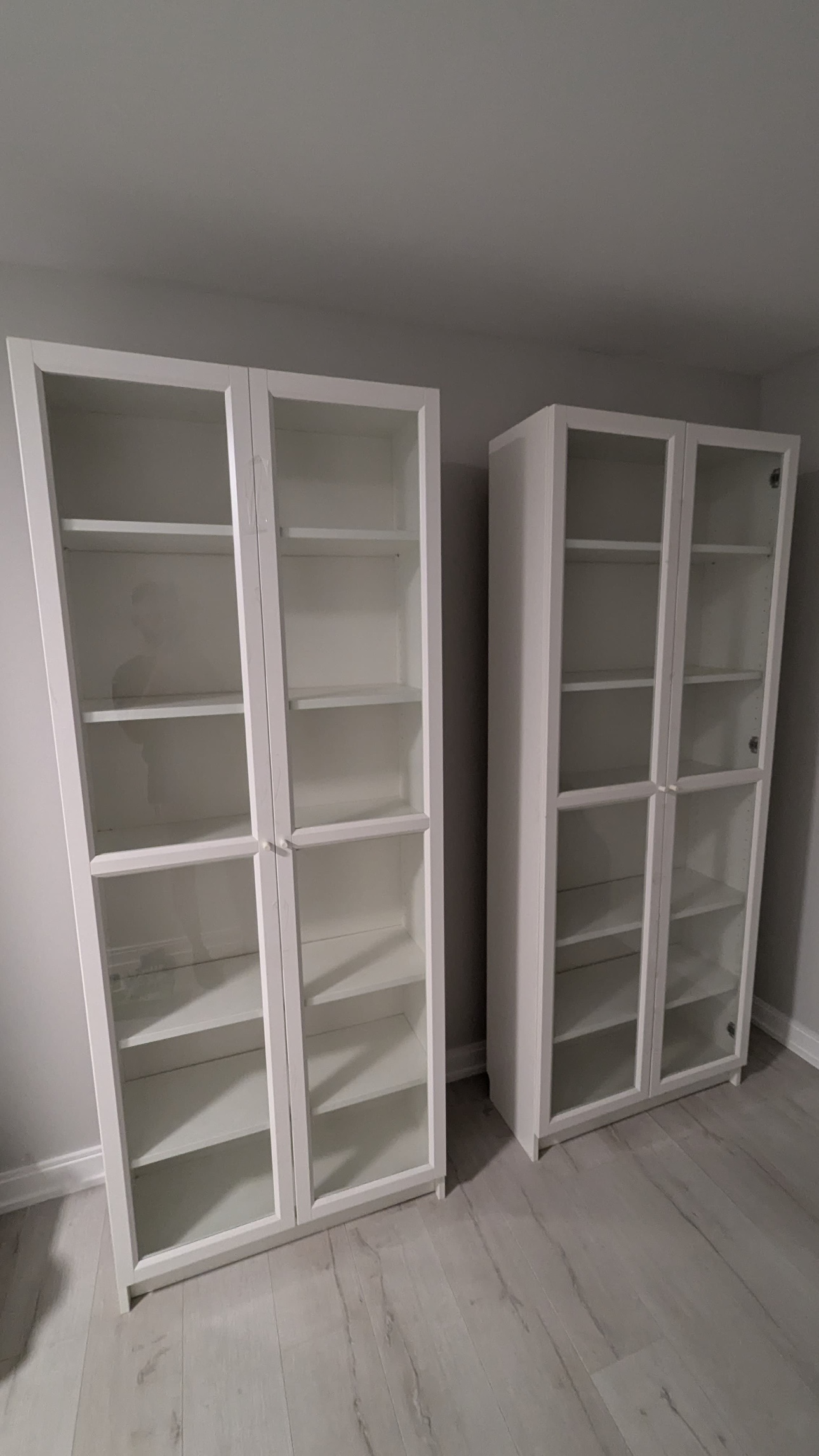 Bookcases - photo 2