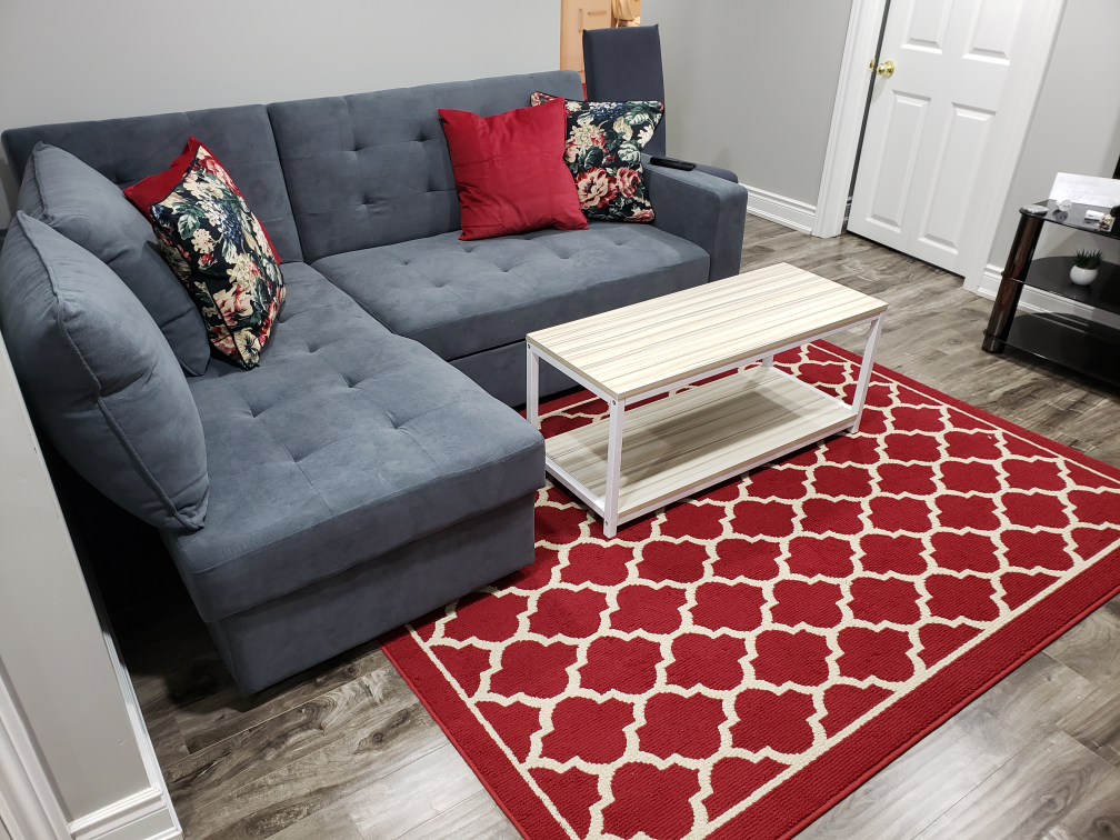 L sofa - photo 2