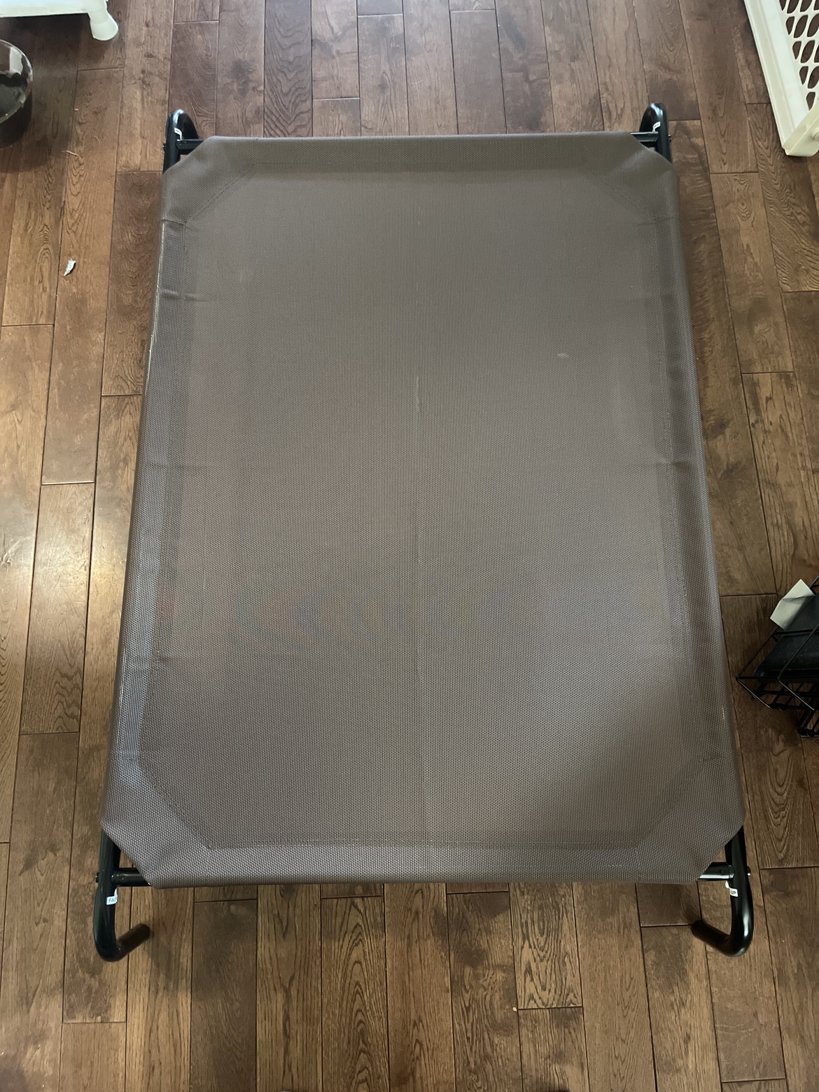 Dog bed