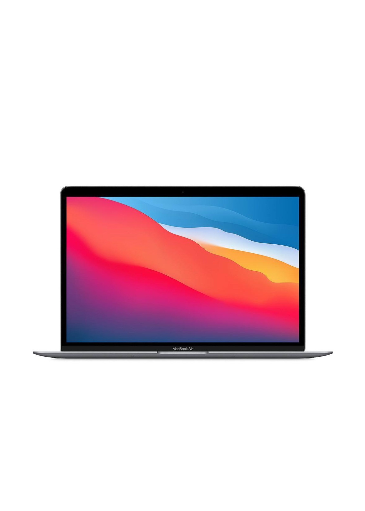MacBook Air M1