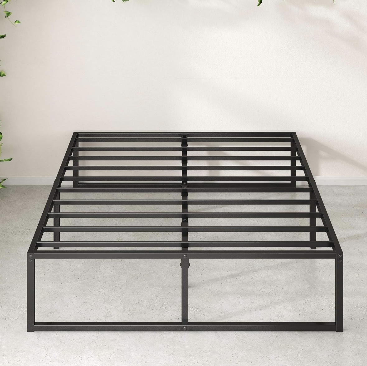 Zinus Queen Bed Frame