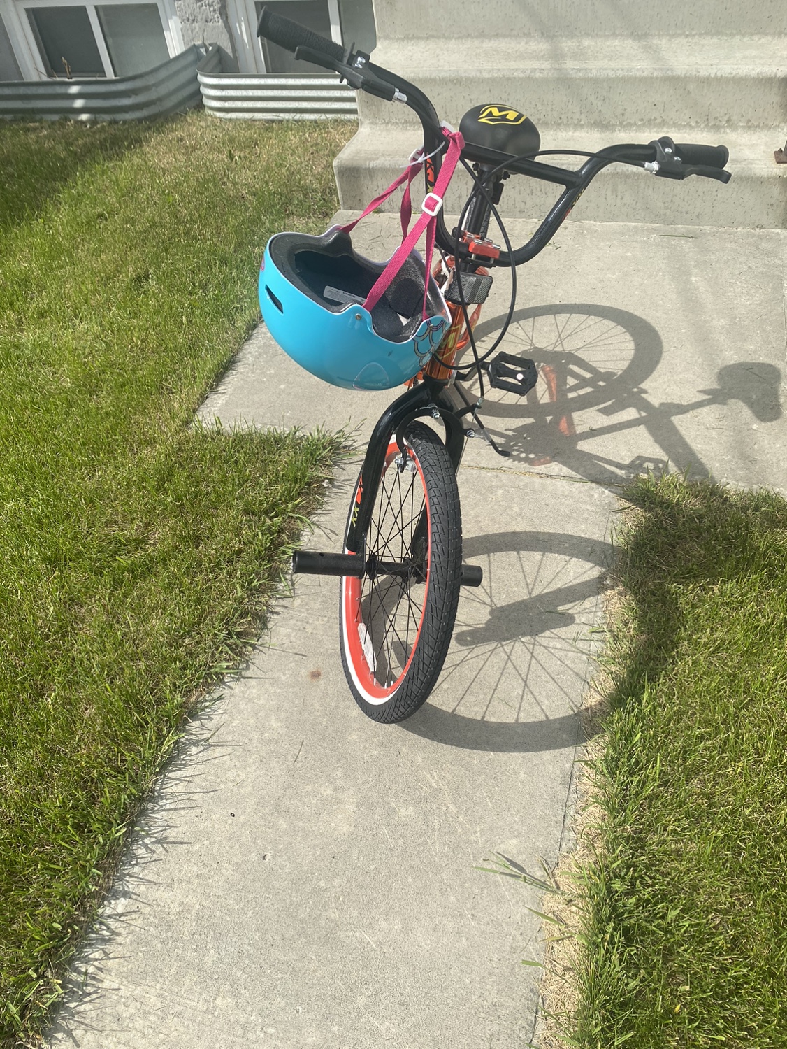 New teen/childrens bicycle - photo 4