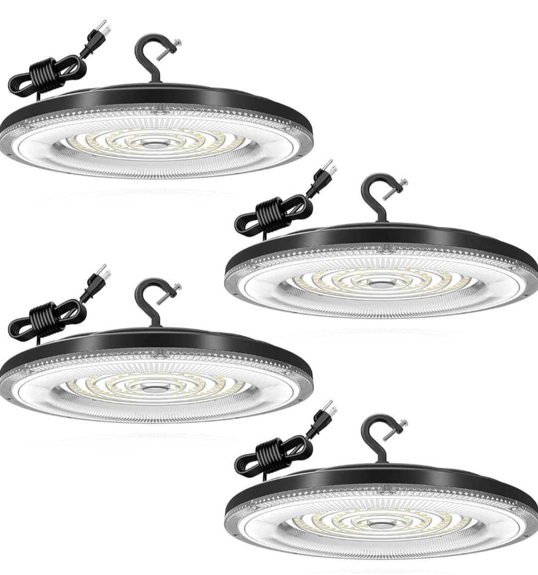 UFO LED Light_High Bay 150W