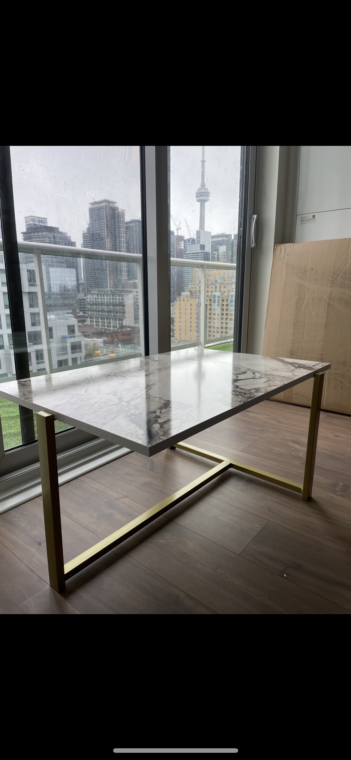 Coffee table - photo 5