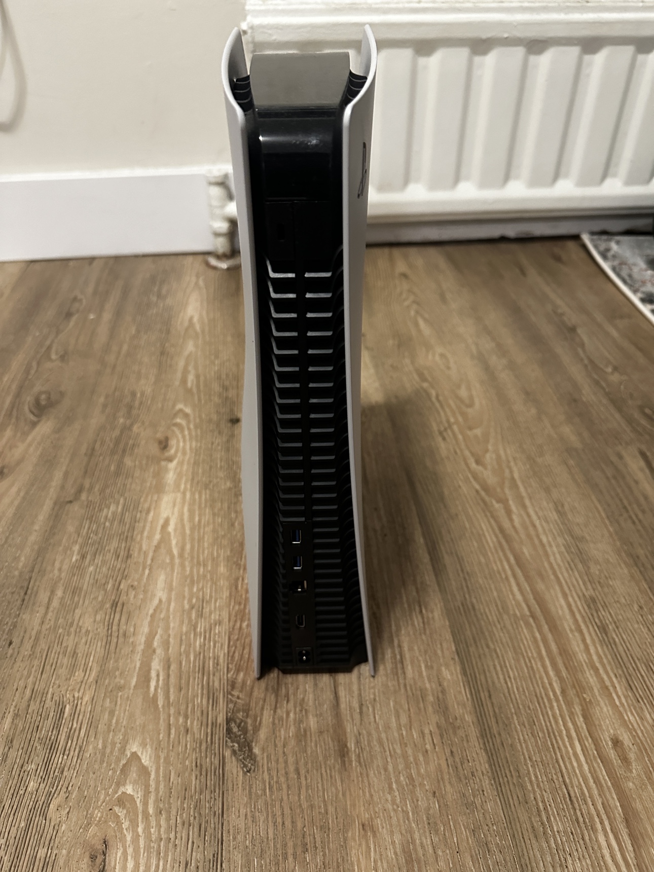 PS5 - photo 4