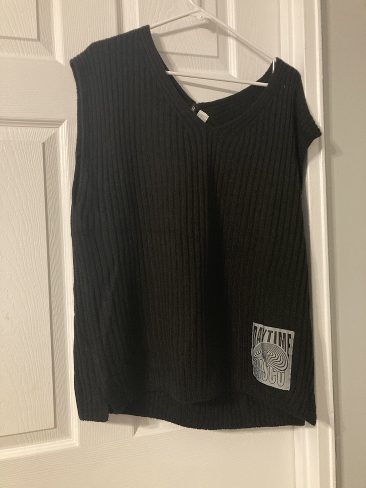 Vest