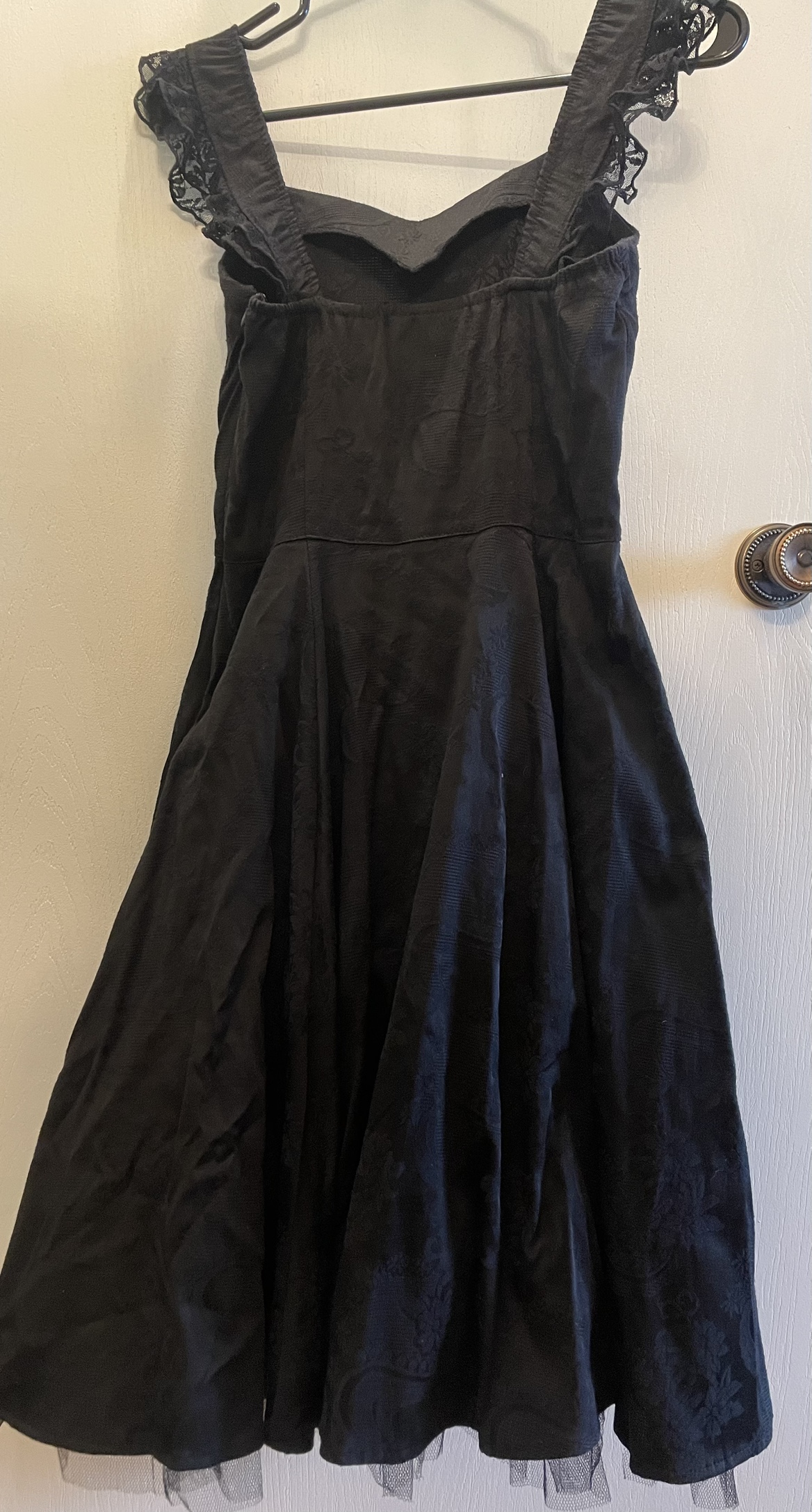 Pinup Style Dress - photo 2