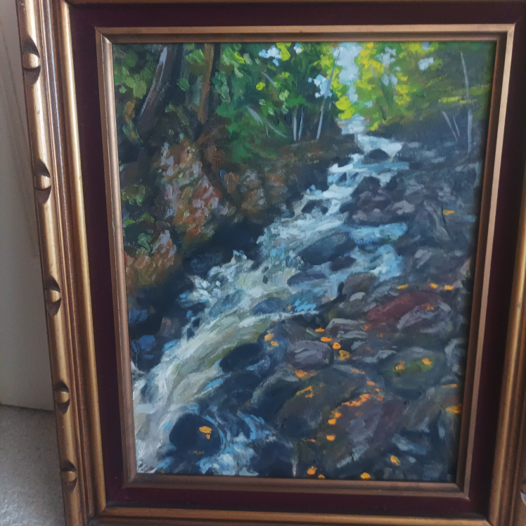 original oil painting image indicator(2)