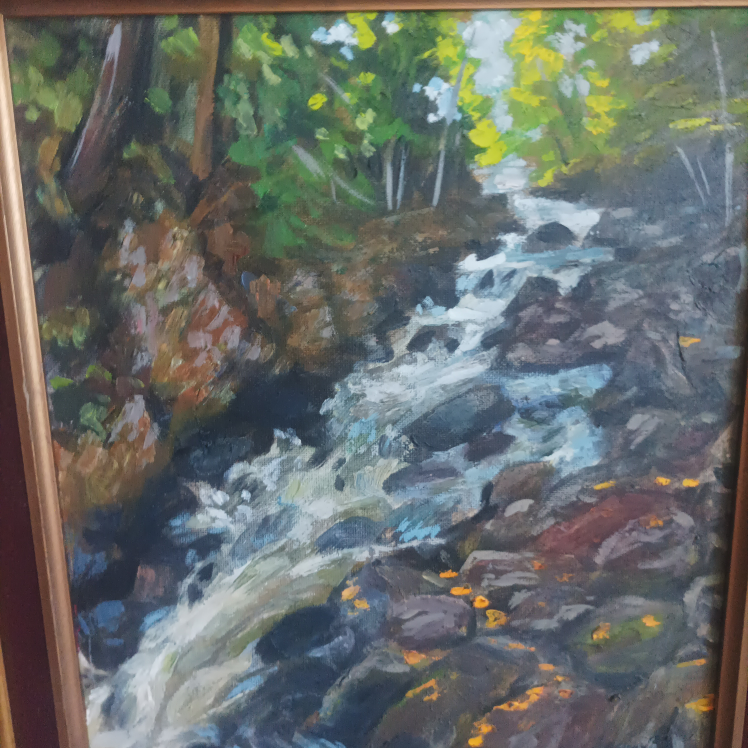 original oil painting image indicator(3)