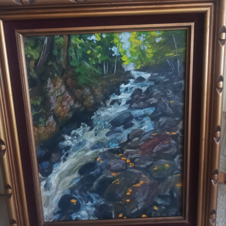 original oil painting image indicator(8)