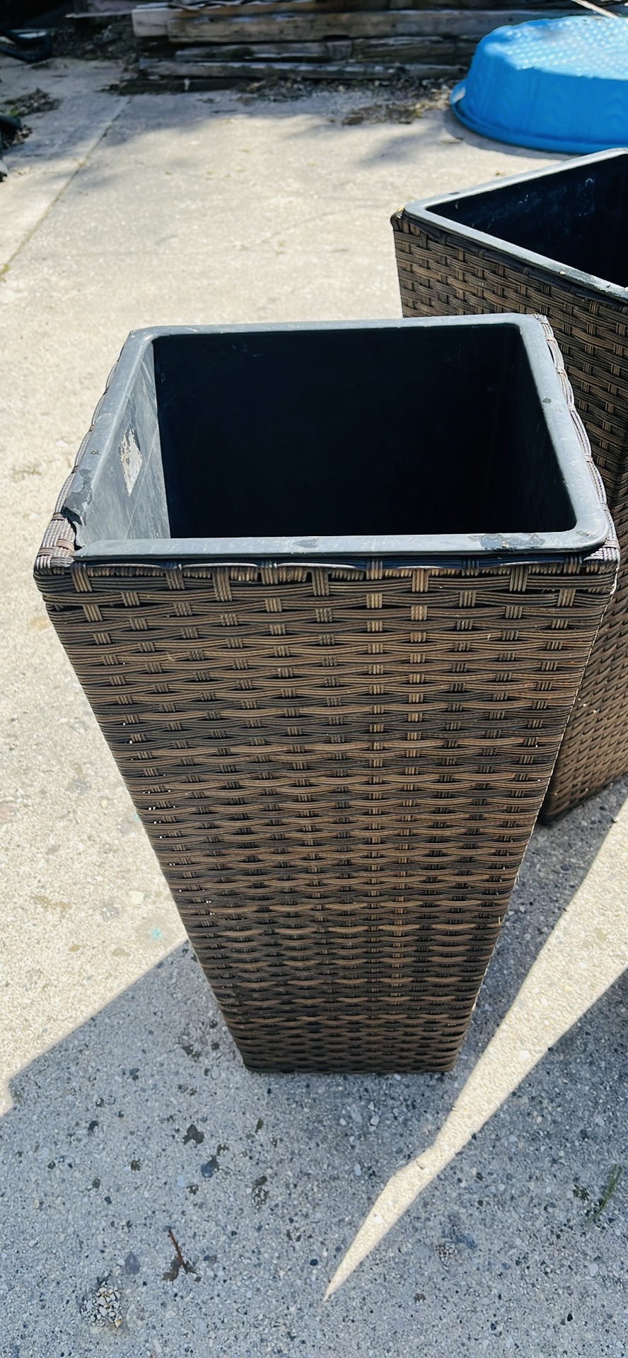 Planters - photo 3