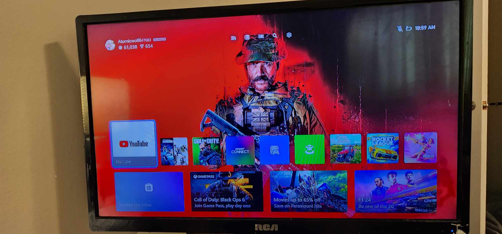 xbox series x - photo 3