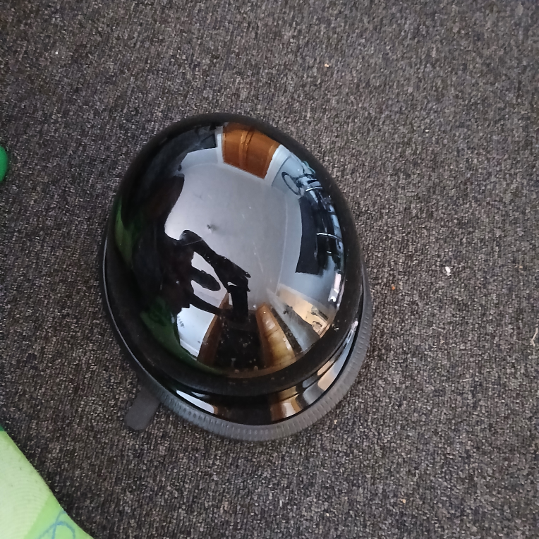 Helmet image indicator(2)