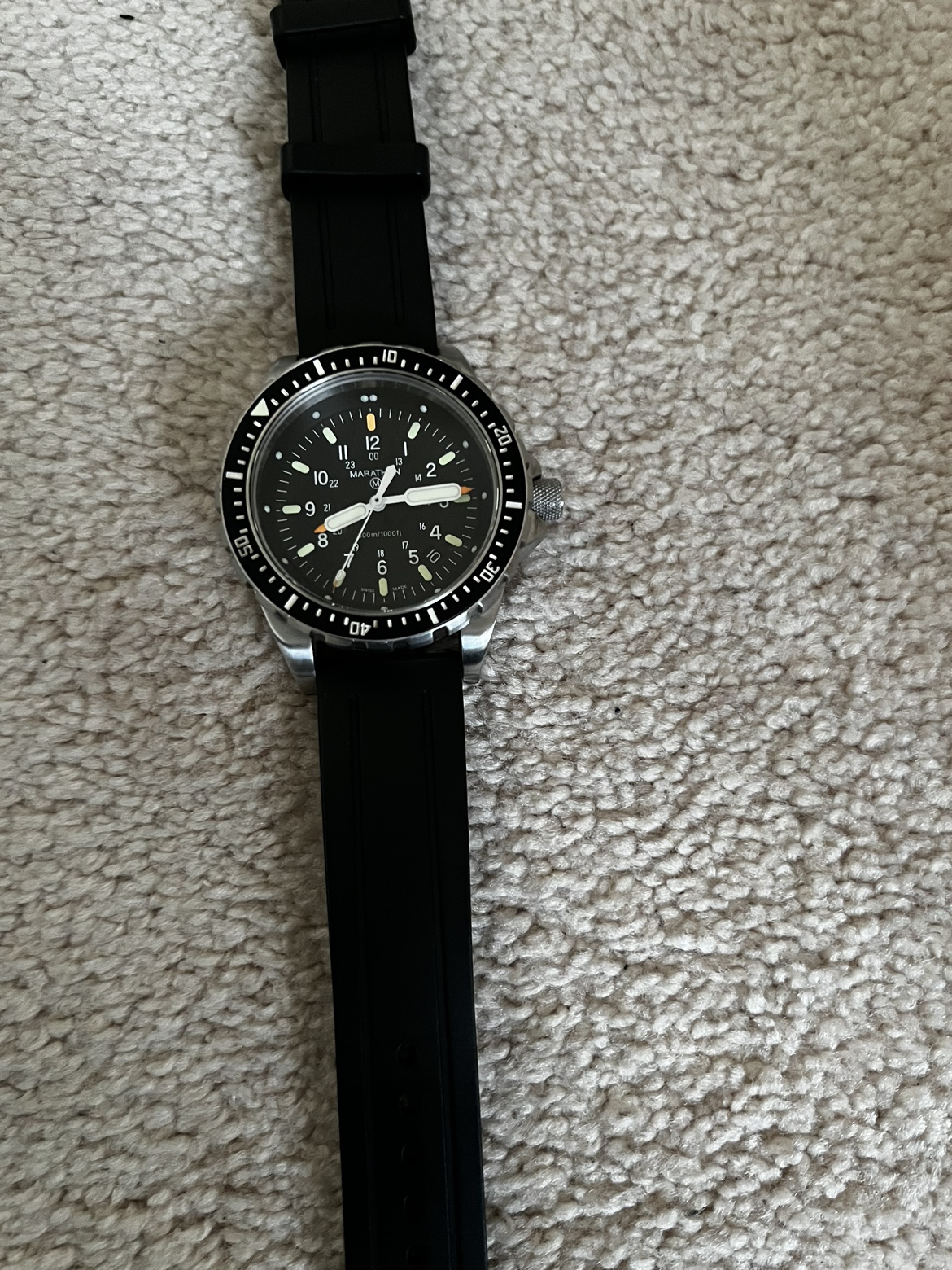 Marathon Watch 46MM image indicator(4)
