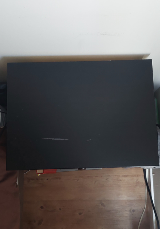2 bedside tables #freecycle - photo 3