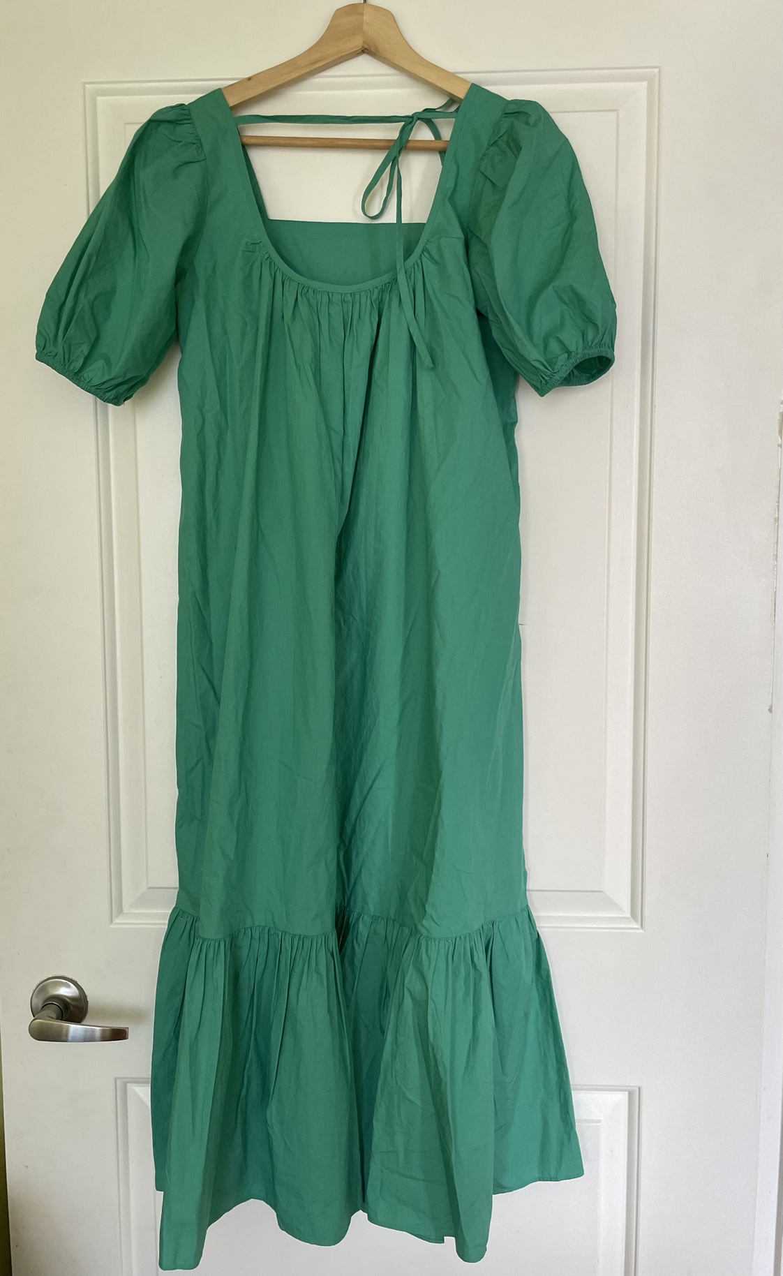 Oak+Fort long dress image indicator(3)