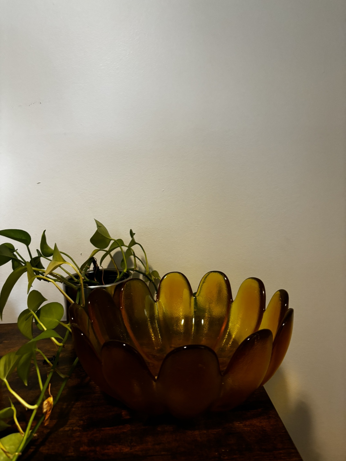 Fruit bowl