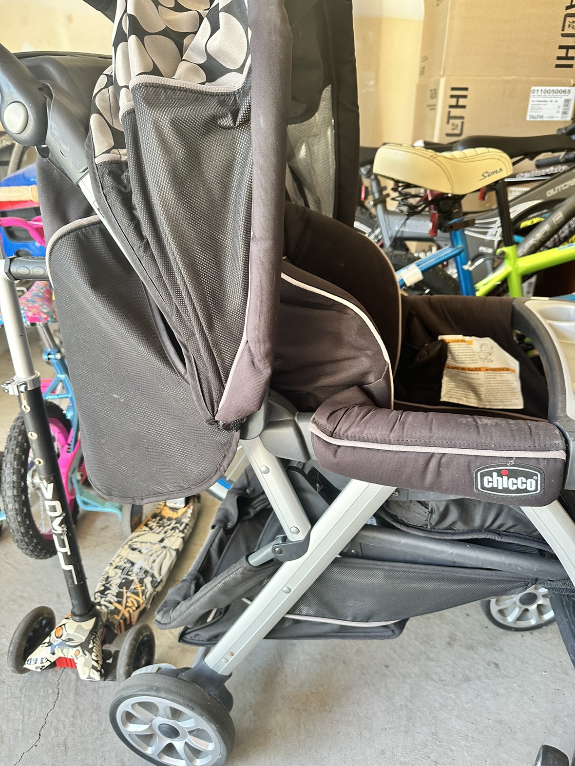 Stroller - photo 2