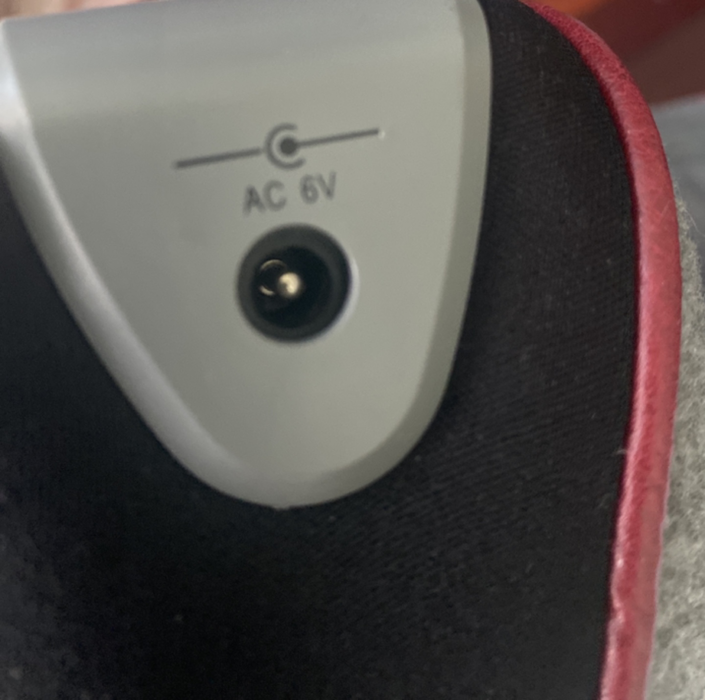 #freecycle Homedics neck massager with heat image indicator(2)